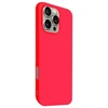 Beline Candy Apple iPhone 16 Pro Max 6.9″ Dėklas rožinės spalvos