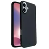 Beline Candy Dėklas Apple iPhone 16 Plus 6.7″juodos spalvos