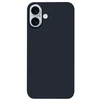 Beline Candy Dėklas Apple iPhone 16 Plus 6.7″juodos spalvos