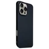 Beline Candy dėklas Apple iPhone 16 Pro 6.3" juodos spalvos
