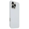 Beline Candy Dėklas Apple iPhone 16 Pro Max 6.9″ skaidrus clear