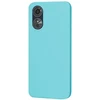 Beline Candy Dėklas Oppo A17 Mėlyna