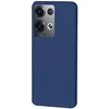 Beline Candy Dėklas Oppo Reno 8 Pro Navy Mėlyna