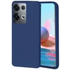 Beline Candy Dėklas Oppo Reno 8 Pro Navy Mėlyna