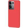 Beline Candy Dėklas Oppo Reno 8 Pro red