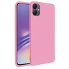 Beline Candy Dėklas Samsung A05 Light rožinės spalvos