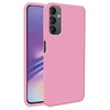 Beline Candy Dėklas Samsung A05s A057 Light rožinės spalvos