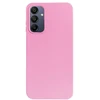 Beline Candy Dėklas Samsung A15 A156 Light rožinės spalvos
