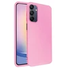 Beline Candy Dėklas Samsung A15 A156 Light rožinės spalvos
