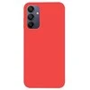 Beline Candy dėklas Samsung A15 A156 raudonos spalvos