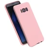Beline Candy Dėklas Samsung A20s A207 Light rožinės spalvos