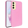 Beline Candy Dėklas Samsung A35 A356 Light Rožinė