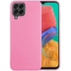 Beline Candy Dėklas Samsung M33 5G M336 Light rožinės spalvos