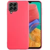 Beline Candy Dėklas Samsung M33 5G M336rožinės spalvos