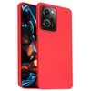 Beline Candy Dėklas Xiaomi Poco X5 Pro red