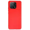 Beline Candy Dėklas Xiaomi Poco X6 Pro red