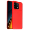 Beline Candy Dėklas Xiaomi Poco X6 Pro red