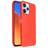 Beline Candy Dėklas Xiaomi Redmi 12 red
