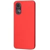 Beline Candy dėklas Oppo A17red