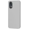 Beline Candy Dėklas Oppo A17 skaidrus