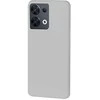 Beline Dėklas Candy Oppo Reno 8 skaidrus