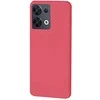 Beline dėklas Candy Oppo Reno 8rožinės spalvos