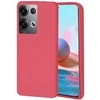 Beline Dėklas Candy Oppo Reno 8 Pro rožinės spalvos