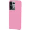 Beline Candy dėklas Oppo Reno 8 Pro Light rožinės spalvos