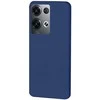 Beline Candy dėklas Oppo Reno 8 Pro mėlynos spalvos