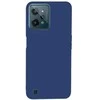 Beline dėklas Candy Realme C31 navy mėlynos spalvos