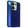 Beline dėklas Candy Redmi Note 13 4g Navy