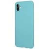 Beline dėklas Candy Samsung A04 A045 mėlynos spalvos A04e / M13 5G