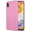 Beline Candy dėklas Samsung A04 A045 light rožinės spalvos A04e / M13 5G