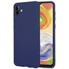 Beline Candy dėklas Samsung A04 A045 navy A04e / M13 5G