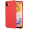 Beline dėklas Candy Samsung A04 A045/red A04e / M13 5G