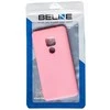 Beline Candy dėklas Samsung A13 4G A135 Light rožinės spalvos