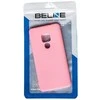 Beline Candy dėklas Samsung A13 4G A135 Light rožinės spalvos