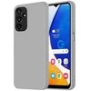 Beline dėklas Candy Samsung A14 5G A14 6 skaidrus