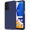 Beline Candy dėklas Samsung A14 5G A14 6 navy mėlynos spalvos