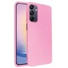Beline Candy dėklas Samsung A15 A156 Light rožinės spalvos