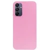 Beline Candy dėklas Samsung A15 A156 Light rožinės spalvos