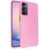 Beline Candy Samsung Galaxy Dėklas S24+ S926light rožinės spalvos