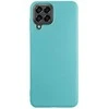 Beline dėklas Candy Samsung M33 5G M336 mėlynos spalvos