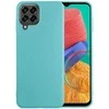 Beline dėklas Candy Samsung M33 5G M336 mėlynos spalvos