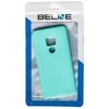 Beline dėklas Candy Samsung Note 20 Ultra N985 mėlynos spalvos