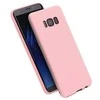 Beline dėklas Candy Samsung Note 20 UltraN985light rožinės spalvos