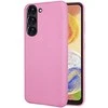 Beline Candy Samsung dėklas S 23 S 911 light rožinės spalvos