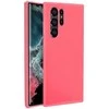 Beline Candy Samsung S 23 Ultra dėklas S 918 rožinės spalvos