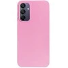 Beline Candy Samsung dėklas S 24 S 921 light rožinės spalvos