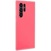 Beline Candy Samsung Galaxy S23 Ultra Dėklas S918 rožinės spalvos